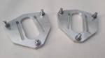 Escort Mk1 Camber Plates